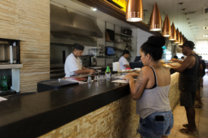 Acicam reúne setor de gastronomia para avaliar festival com 93 restaurantes