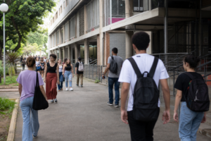 Unicentro inicia construção de bloco para cursos de saúde em Guarapuava com investimento de R$ 19 milhões