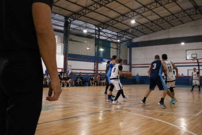 APVE Londrina enfrenta Maringá no Paranaense Feminino, masculino joga em casa