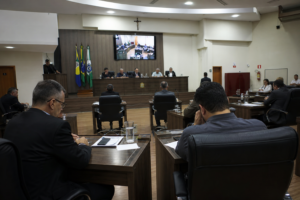 Apucarana aprova refinanciamento de dívida em até 360 meses