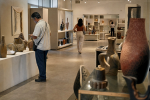 Campo Largo seleciona 61 artistas para Salão Nacional de Arte Cerâmica