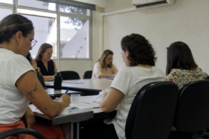 Paranavaí homenageia psicólogos da prefeitura no Dia da Profissão