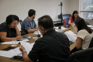 Câmara aprova 6 projetos, saúde e sustentabilidade ganham investimentos