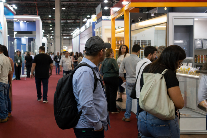 FENAPAN Expo chega a Pinhais em setembro com 40 marcas e palestras profissionais