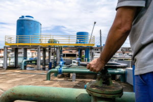 Irati normaliza abastecimento de água após enxurrada e falhas elétricas