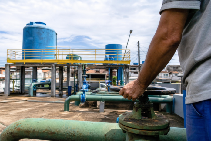 Irati normaliza abastecimento de água após enxurrada e falhas elétricas