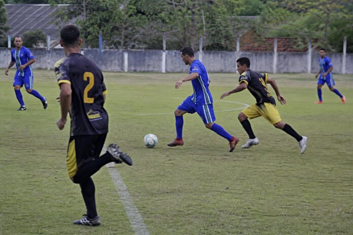 Londrina e Paranavaí estreiam com empate sem gols na Copa Paraná