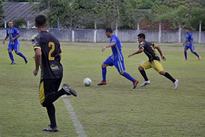 Londrina e Paranavaí estreiam com empate sem gols na Copa Paraná