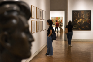 Museu Campos Gerais abre exposição com mais de 5 mil caixas de fósforos históricas