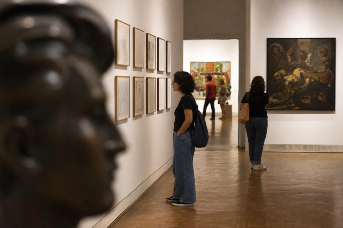Museu Campos Gerais abre exposição com mais de 5 mil caixas de fósforos históricas