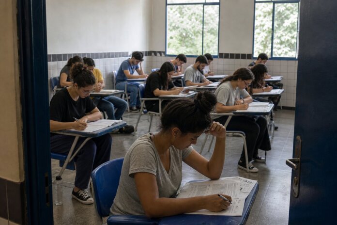 Unespar abre 2,2 mil vagas e lança 9 novos cursos: inscrições até novembro