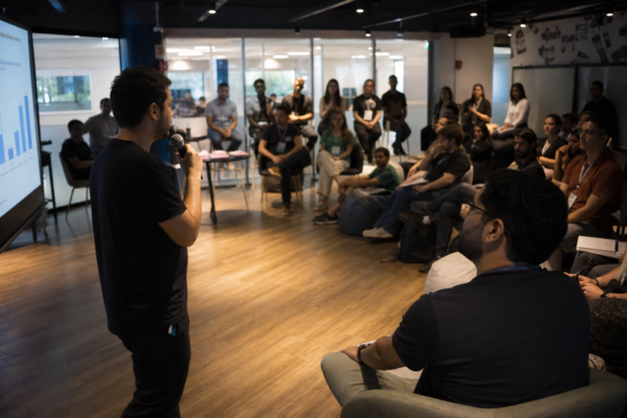 Francisco Beltrão recebe Startup Weekend, apenas 7 cidades do Brasil têm o evento