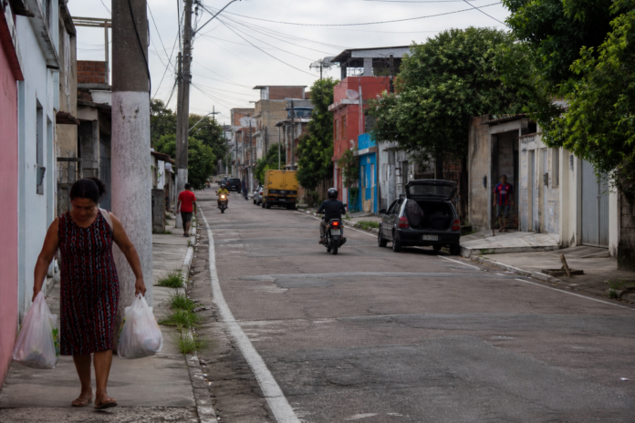 Região Metropolitana de Maringá chega a 905 mil habitantes em 2026