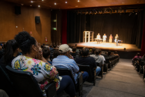 Guarapuava recebe teatro, oficinas e festival de arte do Sesi Cultura em setembro