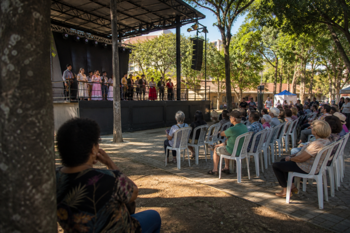 Londrina Matsuri chega à 22ª edição com 60 atrações e oficinas gratuitas