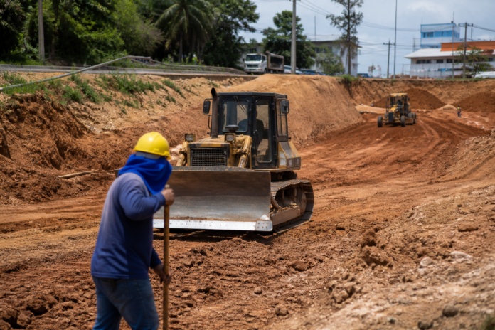 Londrina inicia construção de 2.560 moradias sociais em 17 terrenos públicos