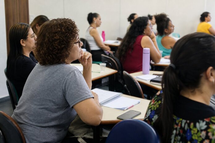Fazenda Rio Grande oferece curso gratuito para mulheres em empreendedorismo e carreira