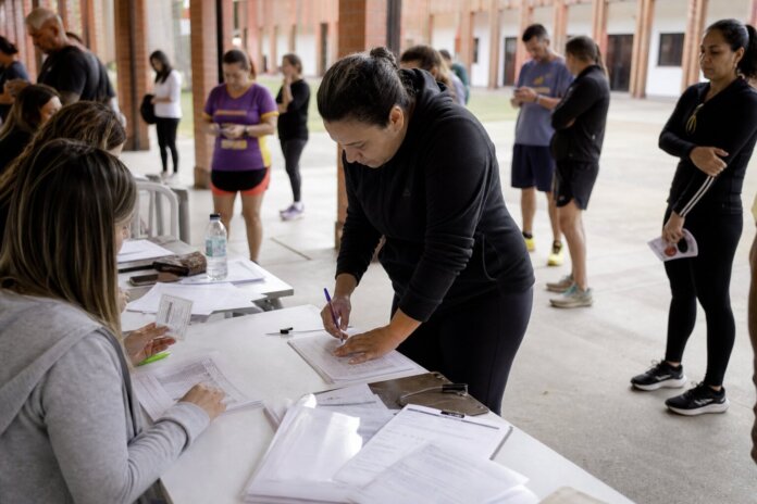 Inscrições para Prova Rústica de Floriano começam nesta quinta, corrida é em 27 de setembro