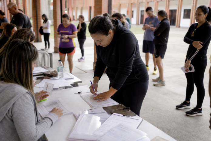 Inscrições para Prova Rústica de Floriano começam nesta quinta, corrida é em 27 de setembro