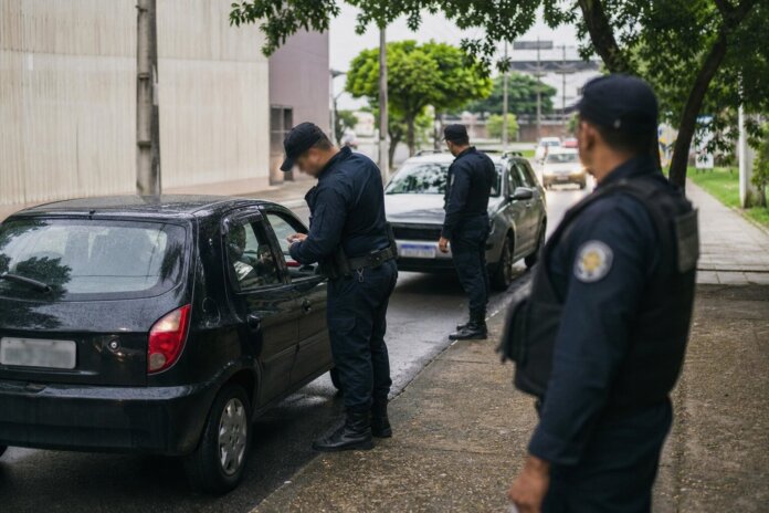 Polícia Civil intensifica buscas contra furto de fios em Cascavel