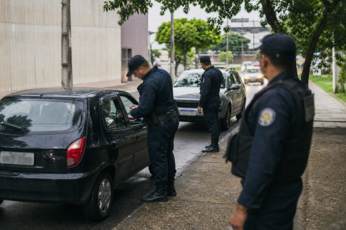 Polícia Civil intensifica buscas contra furto de fios em Cascavel