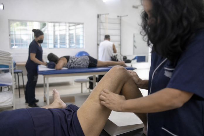 HU da UEL abre seleção para fisioterapia esportiva, vagas são limitadas