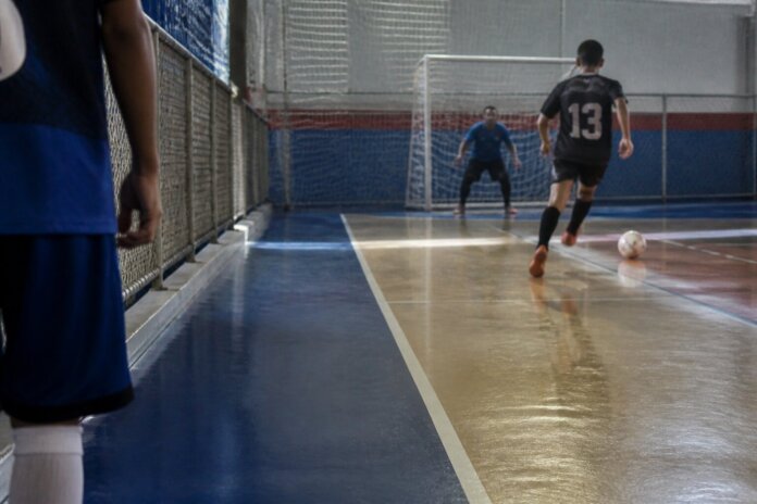 Krause e Bianchessi decidem o Municipal de Futsal em Marechal Cândido Rondon