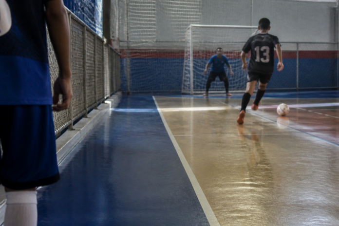 Krause e Bianchessi decidem o Municipal de Futsal em Marechal Cândido Rondon