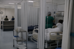 Como funciona o sistema que encaminha pacientes para internação no SUS