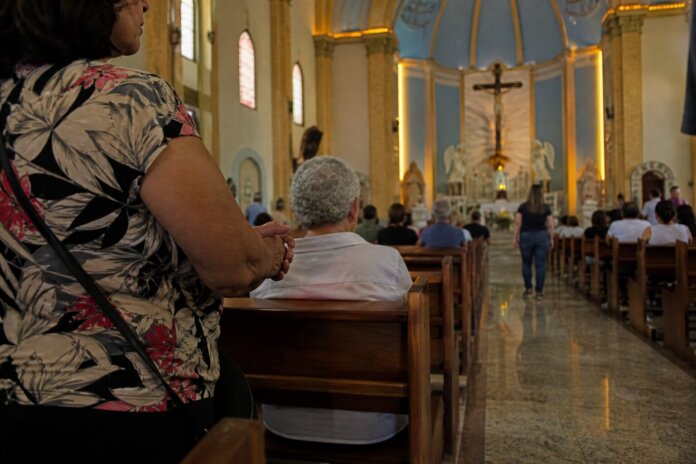 Santuário de Londrina procura voluntários para Festa da Padroeira em outubro