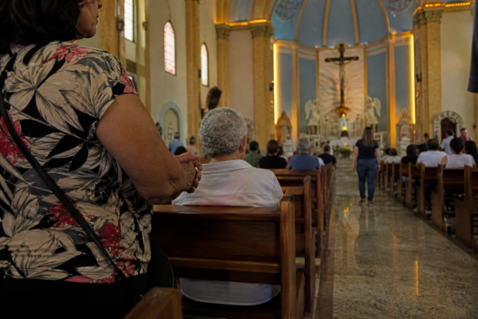 Santuário de Londrina procura voluntários para Festa da Padroeira em outubro