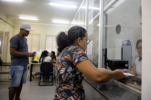Paranaguá entrega 206 títulos de imóveis em 5 bairros no dia 12 de setembro