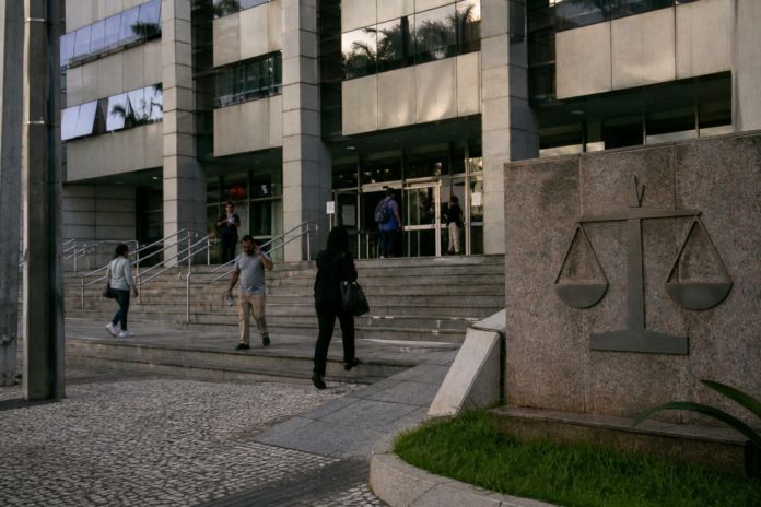 Tribunal de Justiça do Paraná inaugura primeiro E-Fórum do estado