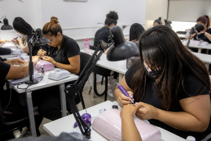 Senac abre inscrições para curso de Unhas de Gel em Umuarama, começa terça