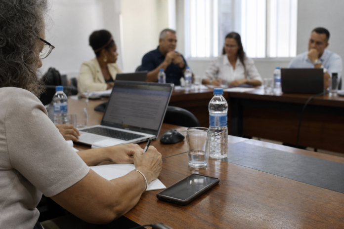 Rolândia discute políticas de inclusão para pessoas com deficiência em Ibiporã