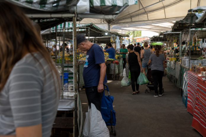 Festoque abre em Apucarana com 106 estandes e expectativa de 50 mil visitantes