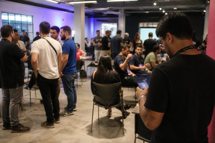 Maringá sedia primeira Creathon do Brasil em 16 de setembro no Mercadão Fratello