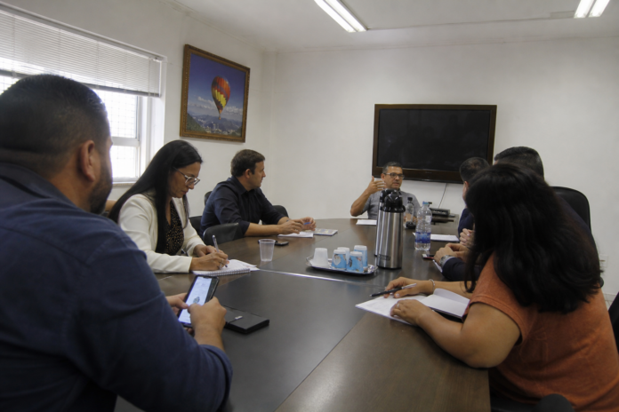 Ponta Grossa elabora primeiro Relatório de Sustentabilidade com padrões internacionais
