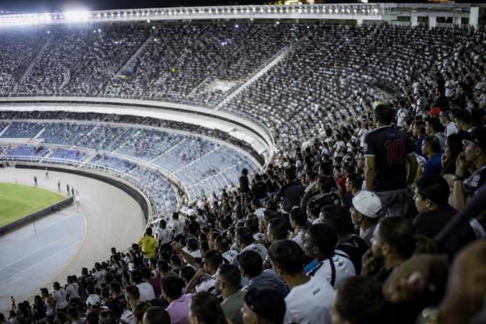Foz do Iguaçu recebe Londrina na Copa Paraná com ingressos a R$ 30