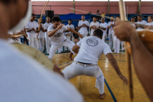 Grupo Muzenza Irati conquista 11 colocações no Campeonato Conexões em Ponta Grossa