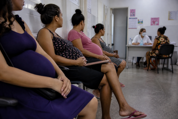 Rolândia oferece encontros para gestantes com saúde bucal e cuidados com recém-nascido