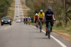 Ciclismo de Rolândia conquista 8 pódios na 3ª etapa do Paranaense de Estrada