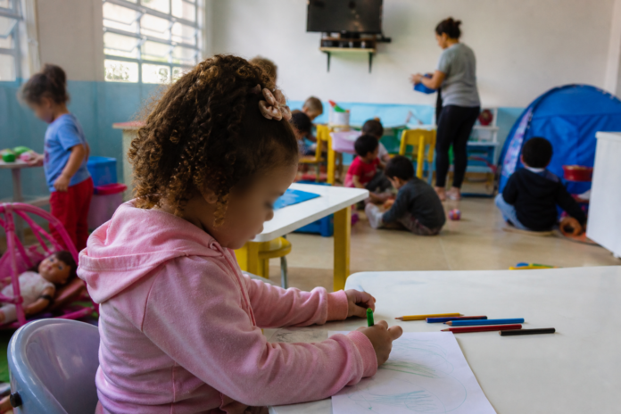 Umuarama abre inscrições para creches em 2027, atualize seu cadastro até 30 de setembro