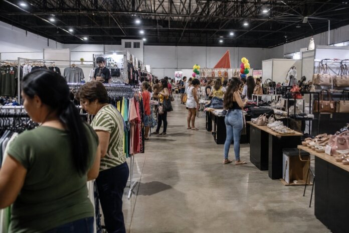 Feira Ponta de Estoque volta a Marechal Cândido Rondon no dia 12 de setembro