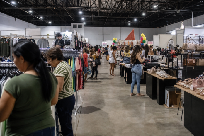 Feira Ponta de Estoque volta a Marechal Cândido Rondon no dia 12 de setembro