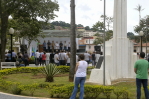Campo Mourão marca 50 anos do plano que transformou a agricultura na região