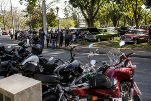 Rocam promove 4º passeio motociclístico em Francisco Beltrão neste sábado