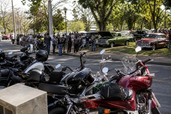 Rocam promove 4º passeio motociclístico em Francisco Beltrão neste sábado