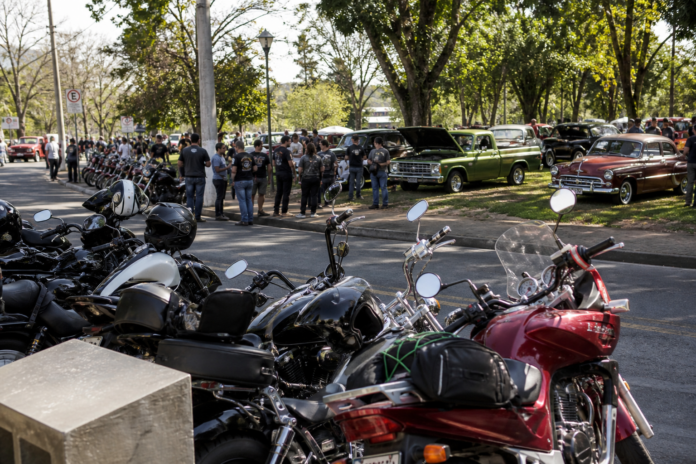Rocam promove 4º passeio motociclístico em Francisco Beltrão neste sábado
