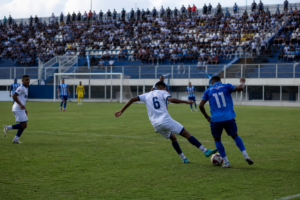 Paranaguá recebe Pan-Americano de Futebol 7 com mais de mil atletas